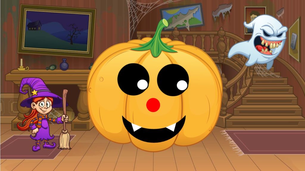 Make-O-Lantern Screenshot