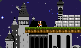 TechBrainiacs Create and Code Bloxels Harry Potter Screenshot