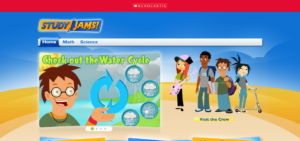 TechBrainiacs Create and Code StudyJams Screenshot