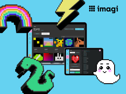 TechBrainiacs Create and Code Hour of Code Creative Coding in Python Screenshot