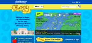 TechBrainiacs Create and Code Ology Screenshot