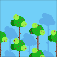TechBrainiacs Create and Code Bloxels Classic Asset Pack